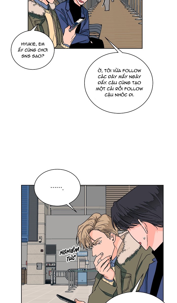 Yêu Em Đi, Bác Sĩ! Chapter 50 - End - Trang 12